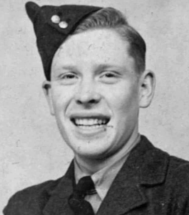 Sgt James Hamilton Connel